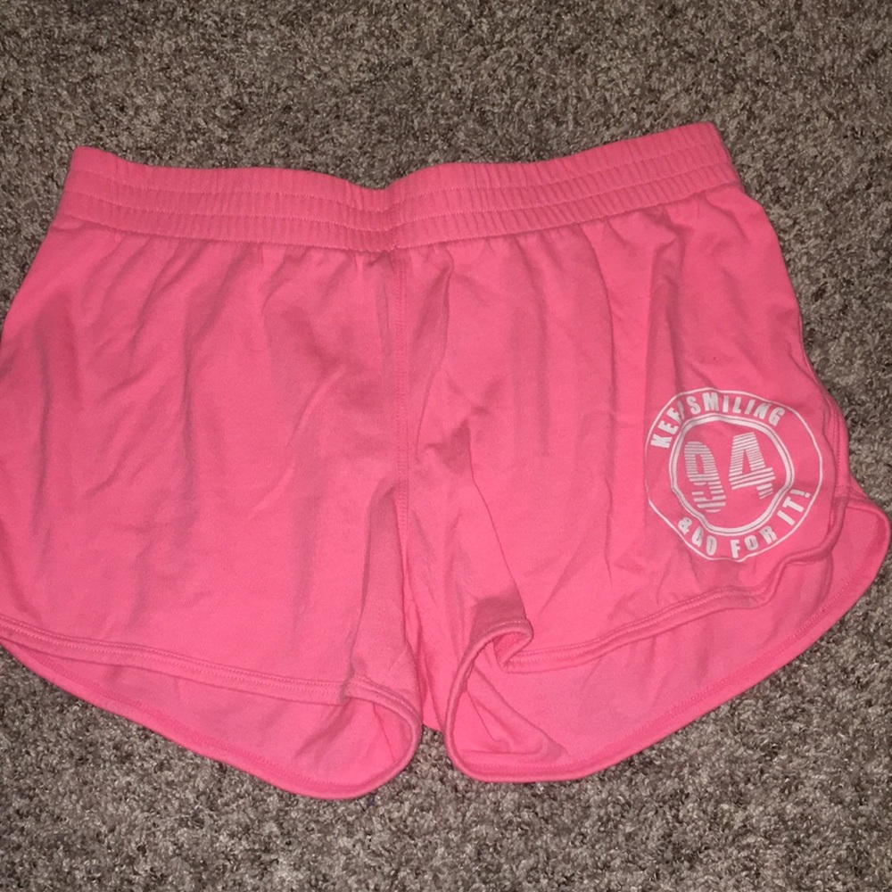 Comfy shorts